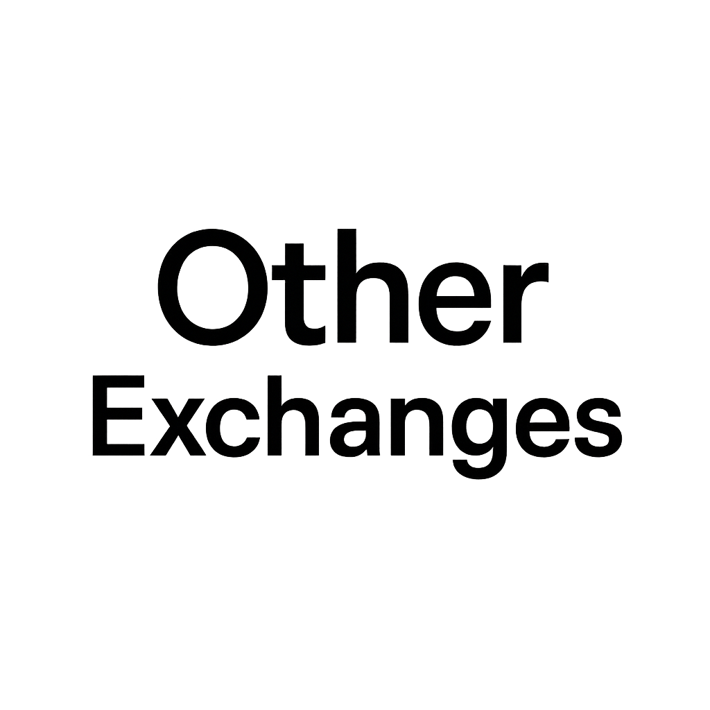 Other exchanges logo